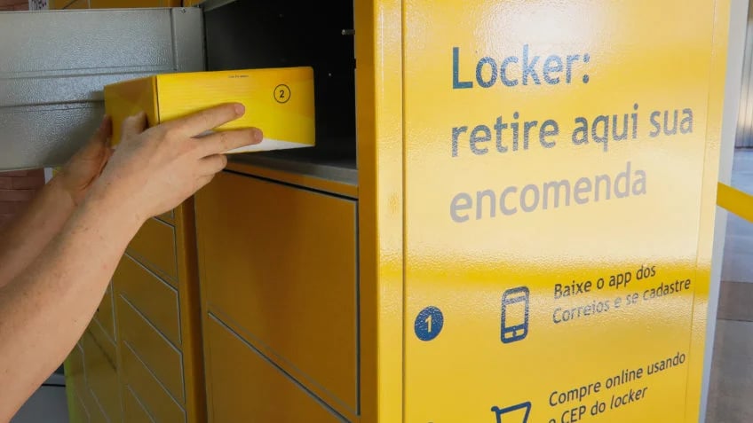 Amazon amplia pontos de retirada no Brasil: mais de 530 locais di...