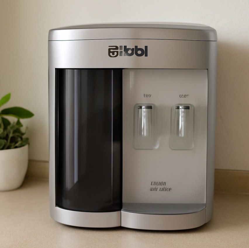 Purificador De Água Ibbl Speciale Fr600 Cor Prata 127v