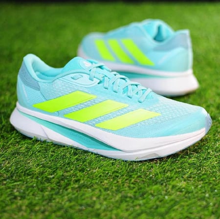 Tenis De Corrida adidas Duramo Sl2 Macio Adiwear Lightmotion