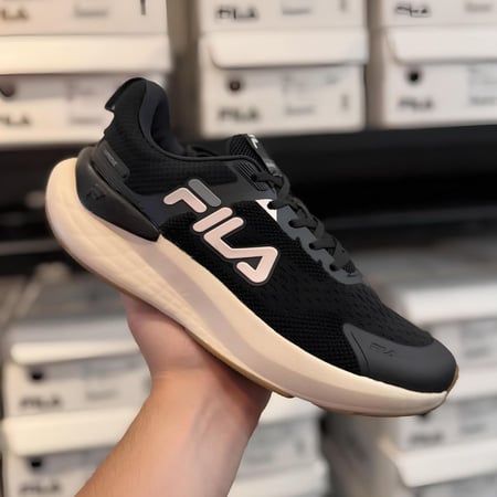 Fila Improve