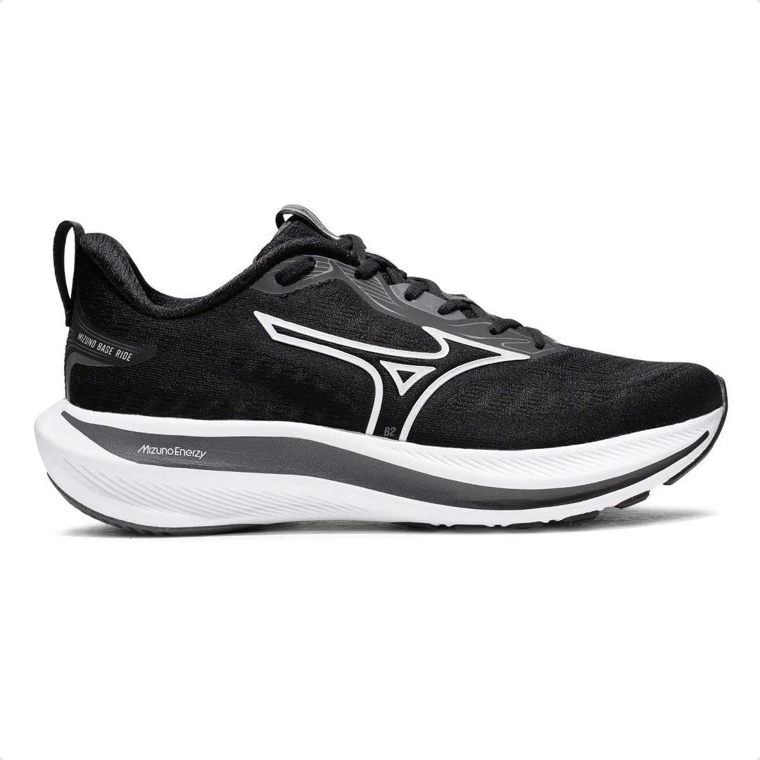 Tênis Mizuno Base Ride Unissex