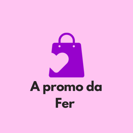 A PROMO DA FER