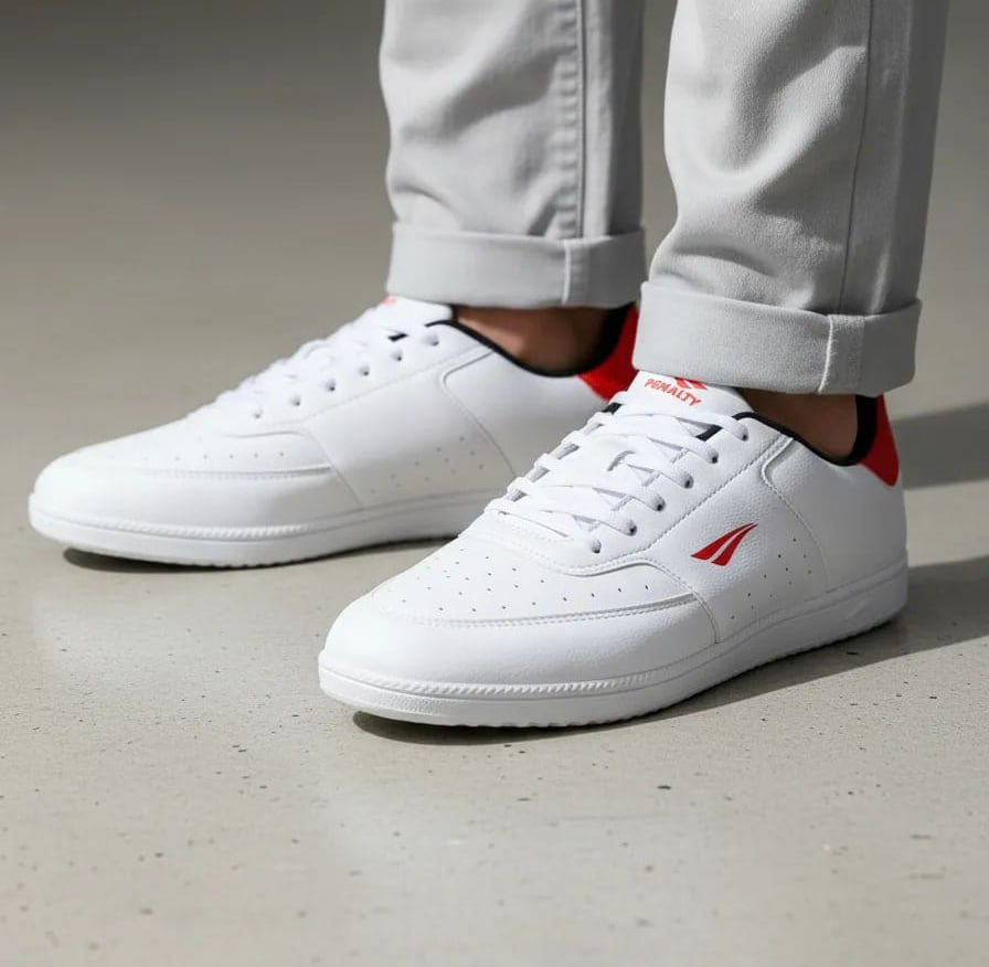 Tênis Casual Masculino Vega Y-1 Penalty