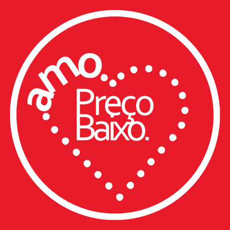 amo preço baixo