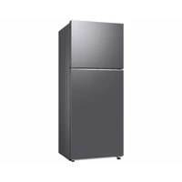 Geladeira Samsung Frost Free RT38DG6120S9FZ Duplex Inox