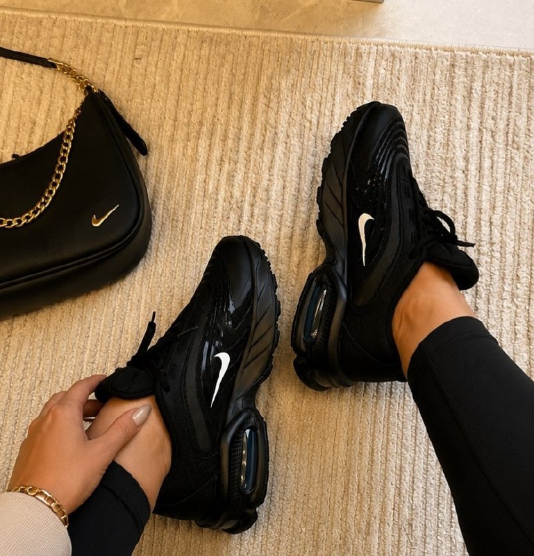 Tênis Nike Air Max Fire Feminino - Num. 34 ao 37