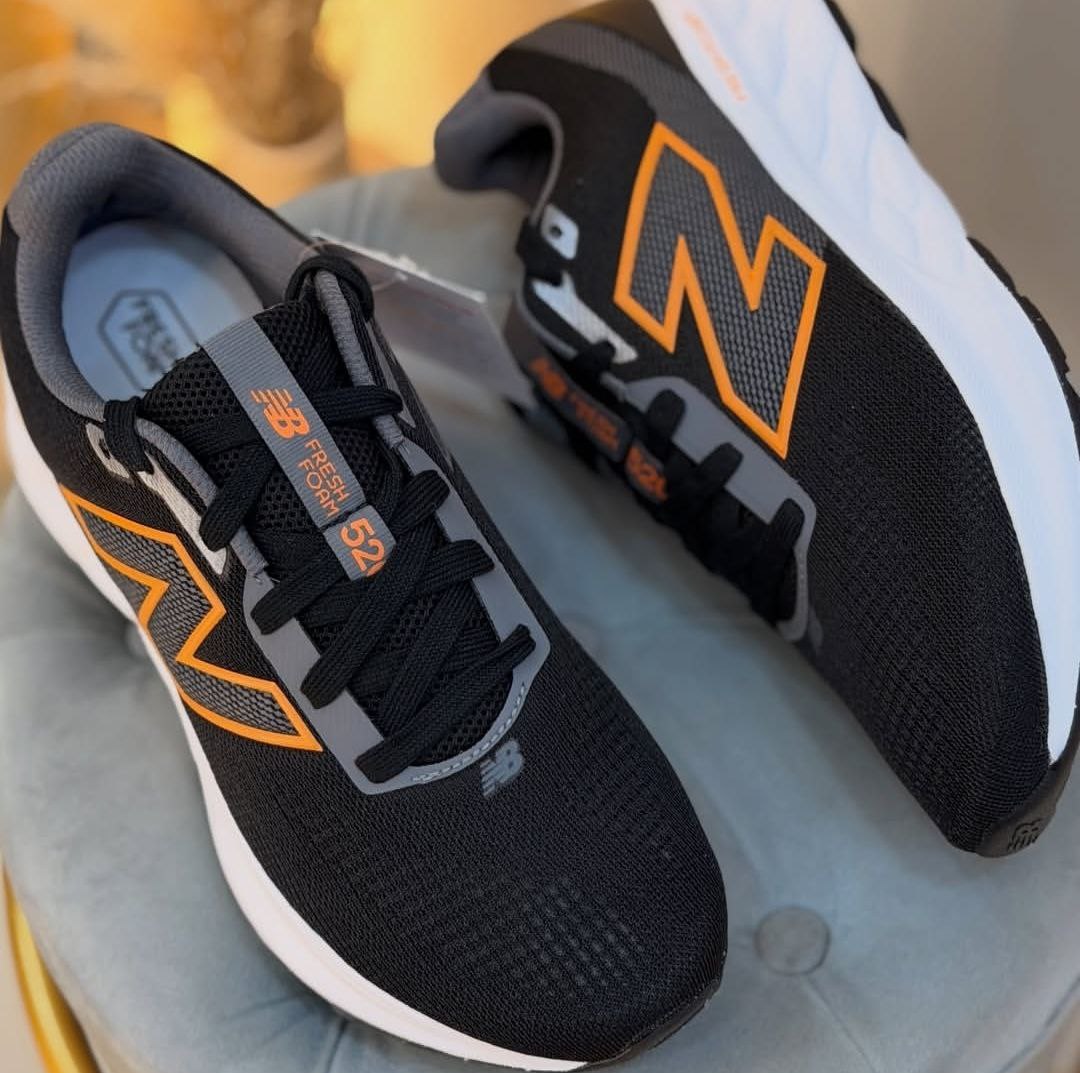 Tenis New Balance M520v9