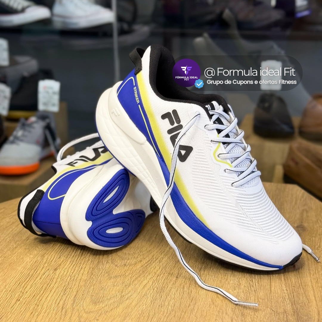 Tênis Fila Striker