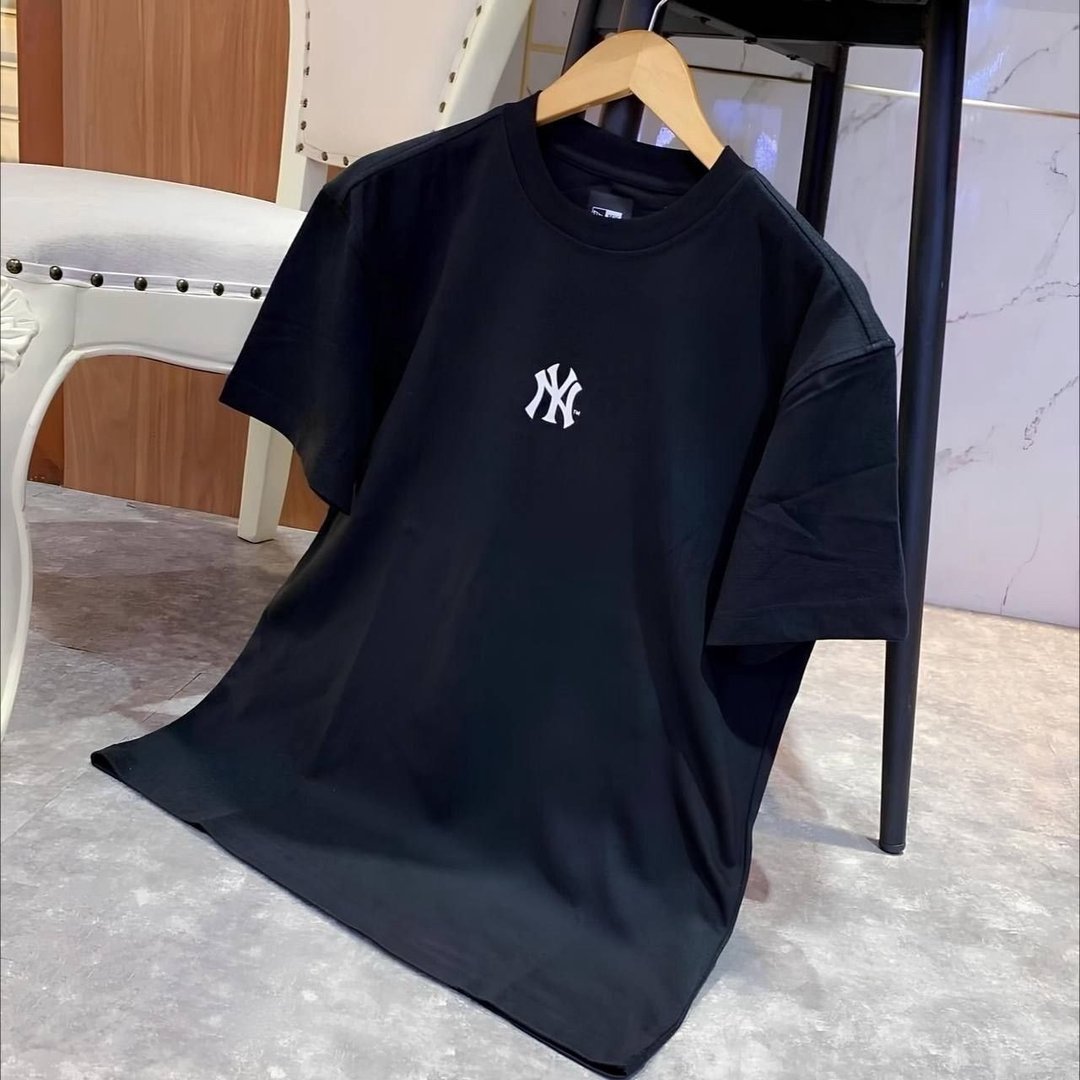 Camiseta New York Yankees MBL Exclusivo Manga Curta New Era - Masculina
