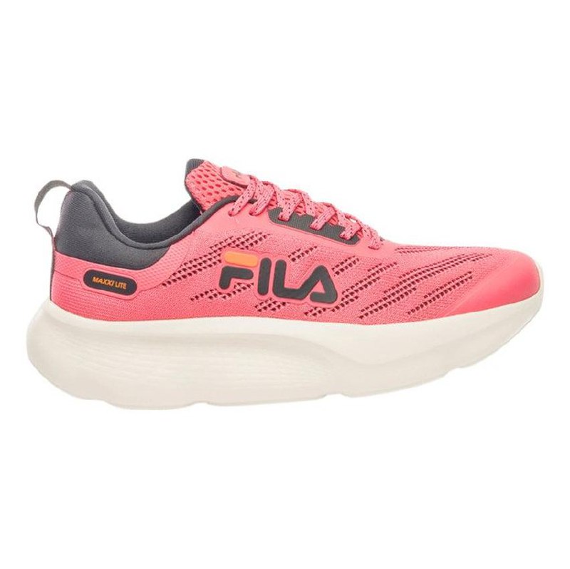 Tenis De Corrida Maxxi Lite Fila Feminino Alto Amortecimento