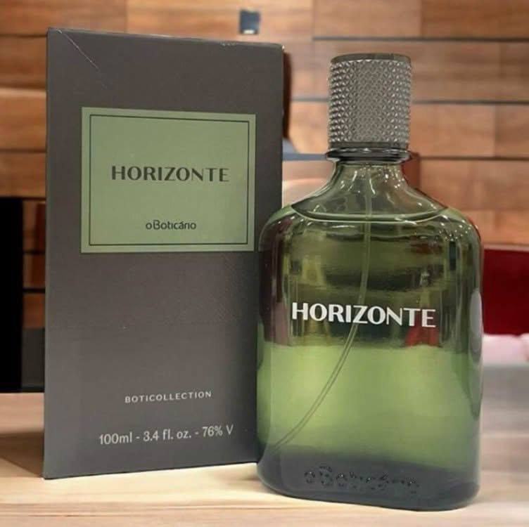Deo Colônia Boticollection Horizonte 100ml - O Boticário