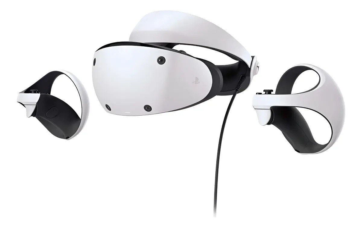 PlayStation VR2