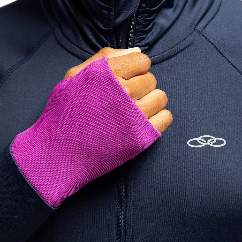 Jaqueta Funcionalidade Termo Olympikus Feminina