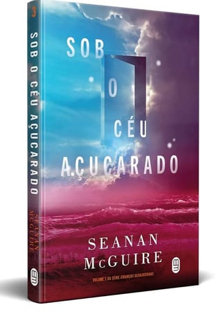 Sob o Céu Açucarado