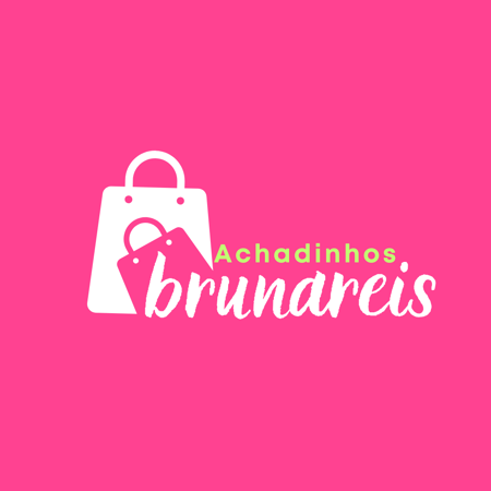 Achadinhos Bruna Reis