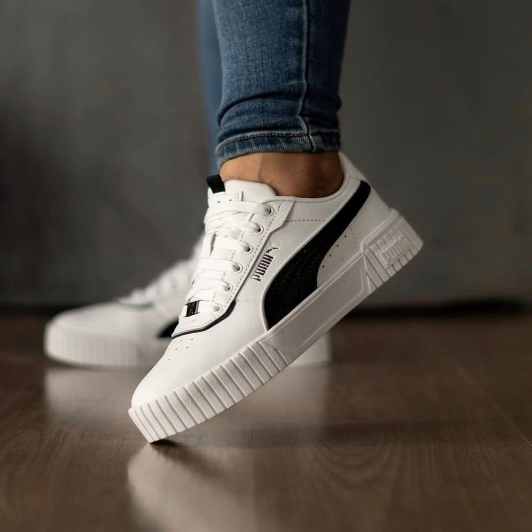 Tênis Carina Feminino Puma | 7 Cores