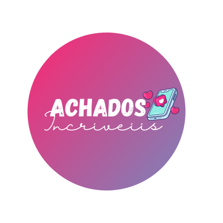 Achados Incriveiis