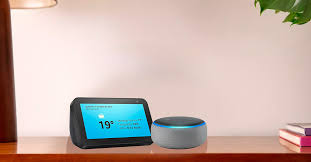 Casa Inteligente com Alexa