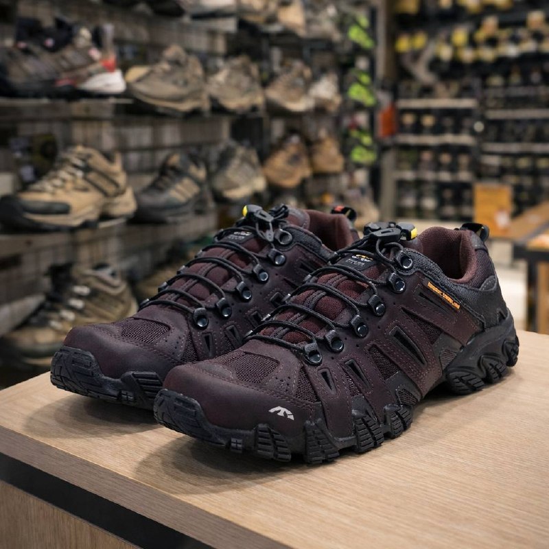 Tênis Bull Terrier Dragon 3 Marrom Couro Legítimo