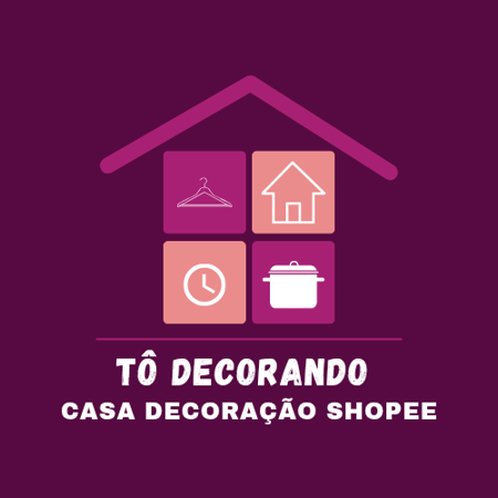 Tô Decorando 