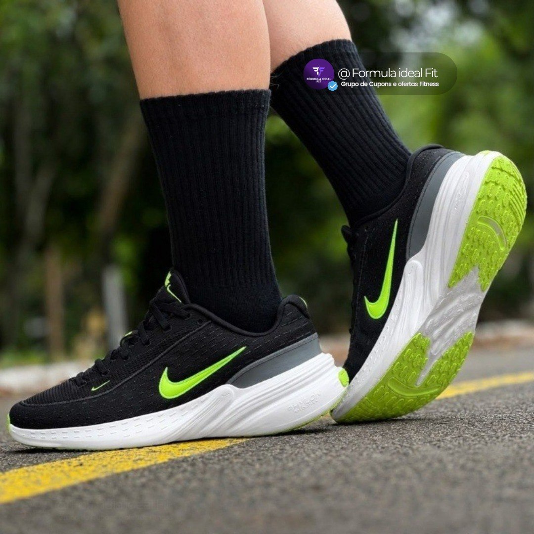 Tênis Nike Uplift Sc | 4 Cores
