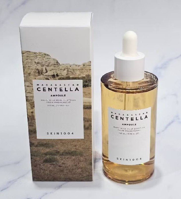 SKIN1004 madagascar centella ampoule 100ml