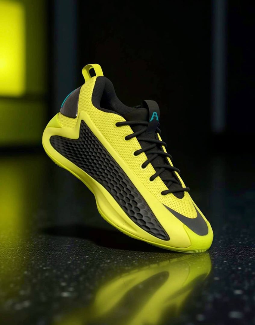 TÊNIS BASQUETE ANTHONY EDWARDS 1 LOW