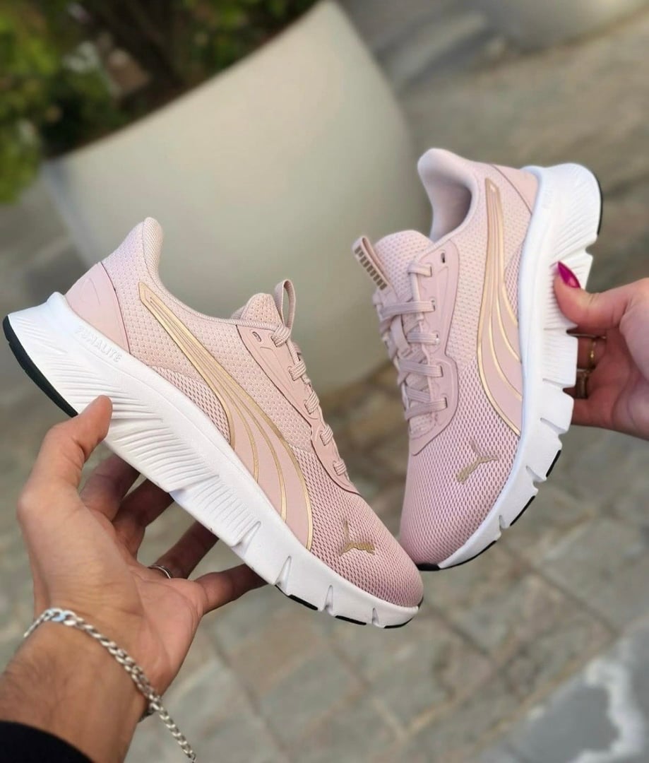 Puma Flexfocus Lite Modern Bdp