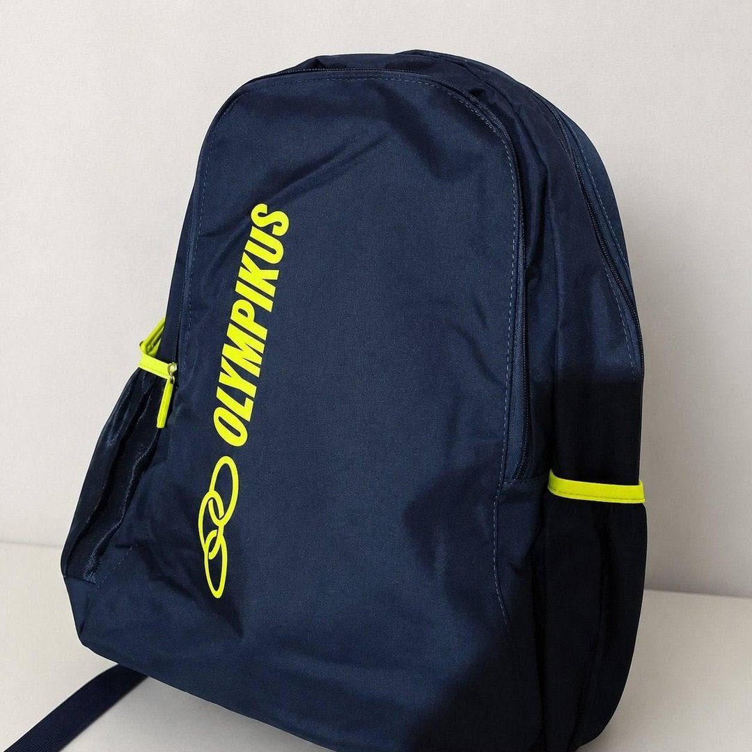 Mochila Casual Olympikus Essential