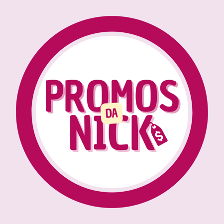 Promos da Nick ✨