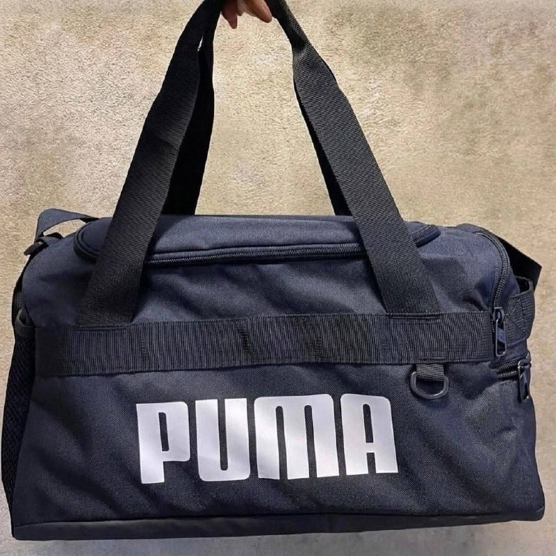 Bolsa Challenger Small Sports Puma