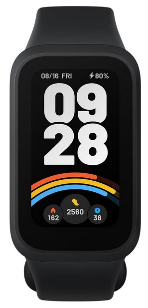 Xiaomi Smart Band 9 Active (versão global)