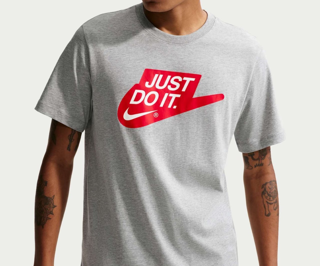 Camiseta Nike Sportswear Jdi Masculina