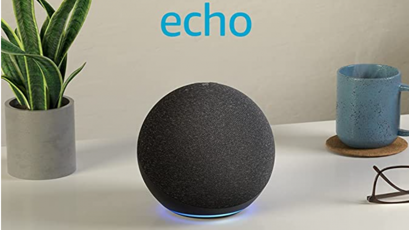 Domine sua Rotina com a Alexa: como uma dona de casa moderna pode transformar o seu dia a dia com o Echo Dot de 5° Geração.