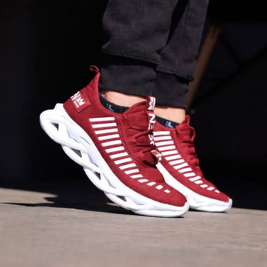 🤓Tenis masculino Oldsen Jaguar corrida academia treino