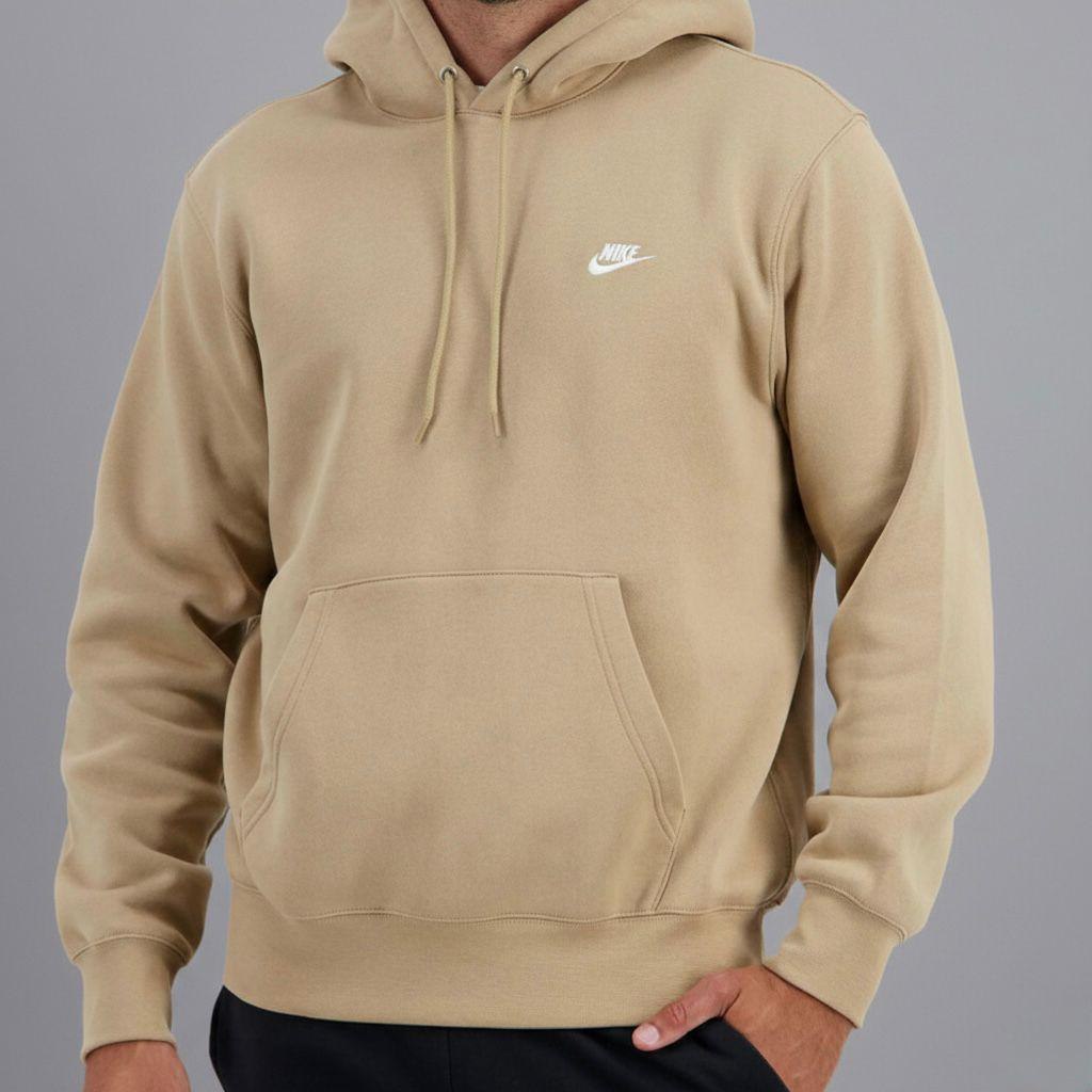 Blusão Nike Club Fleece Masculino