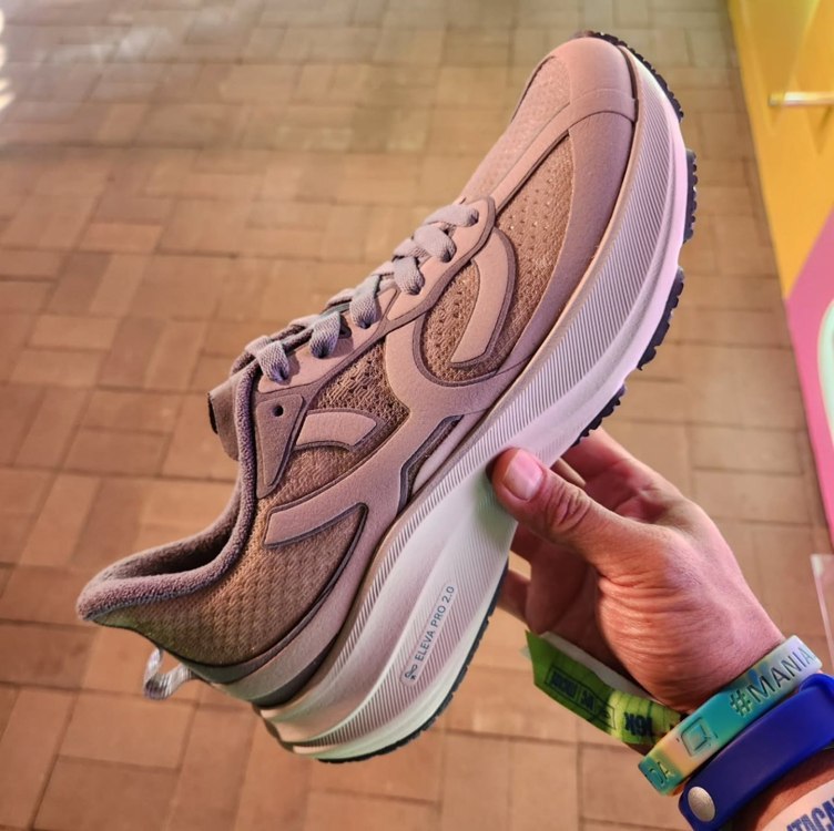 Tênis Olympikus Corre 4 S