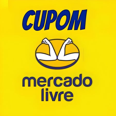 NOVOS CUPONS NO MERCADO LIVRE