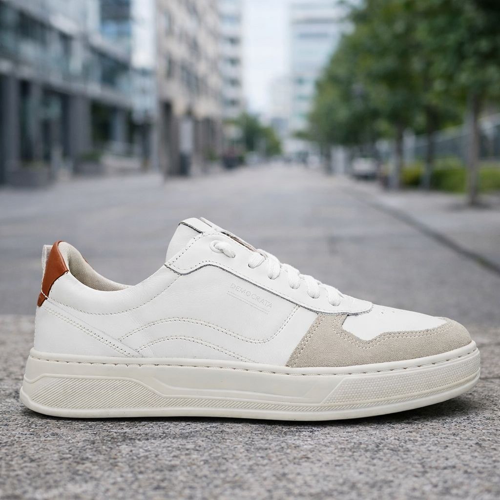 Tênis Democrata Bold Masculino