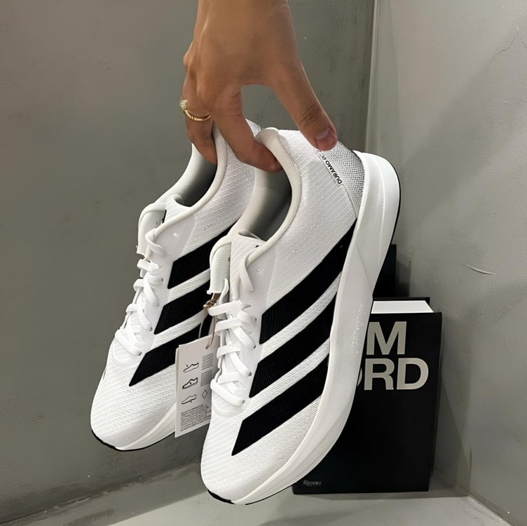 Tênis Duramo Rc2 Running adidas