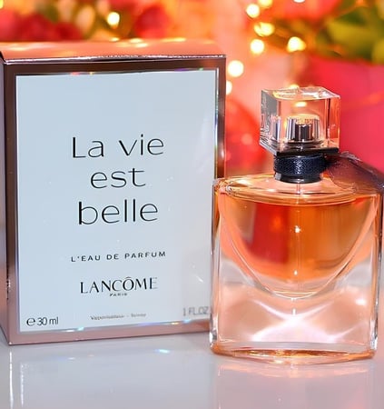 Perfume La Vie Est Belle Lancôme Eau de Parfum Feminino