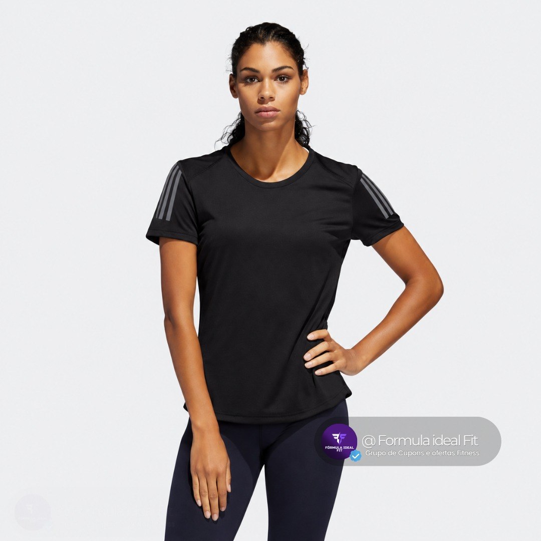Camiseta Feminina Seda Gelada