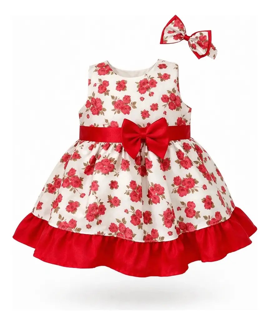 Vestido Manga Curta (Tam. P ao 3) opções de cores