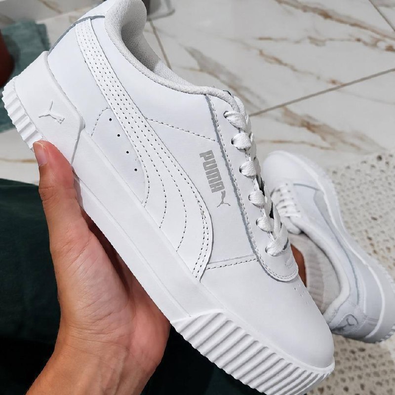 Tênis Carina Feminino Puma