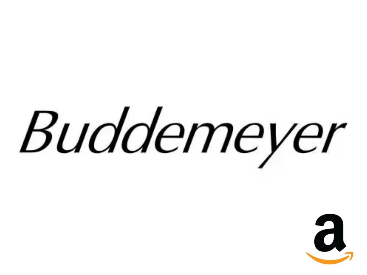 Cupom de 20% OFF Extra em Produtos Buddemeyer