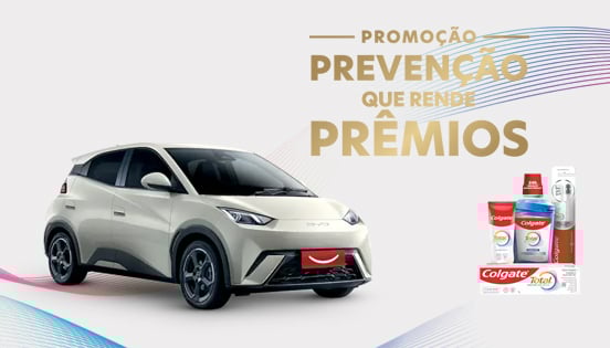 Ganhe Cashback e Prêmios na Promoção Prevenção Que Rende Prêmios ...