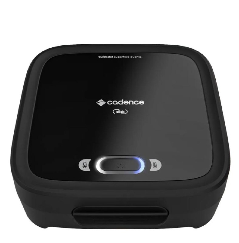 Grill Sanduicheira Cadence