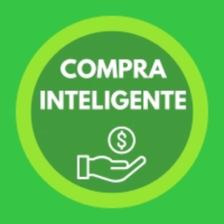 COMPRA INTELIGENTE