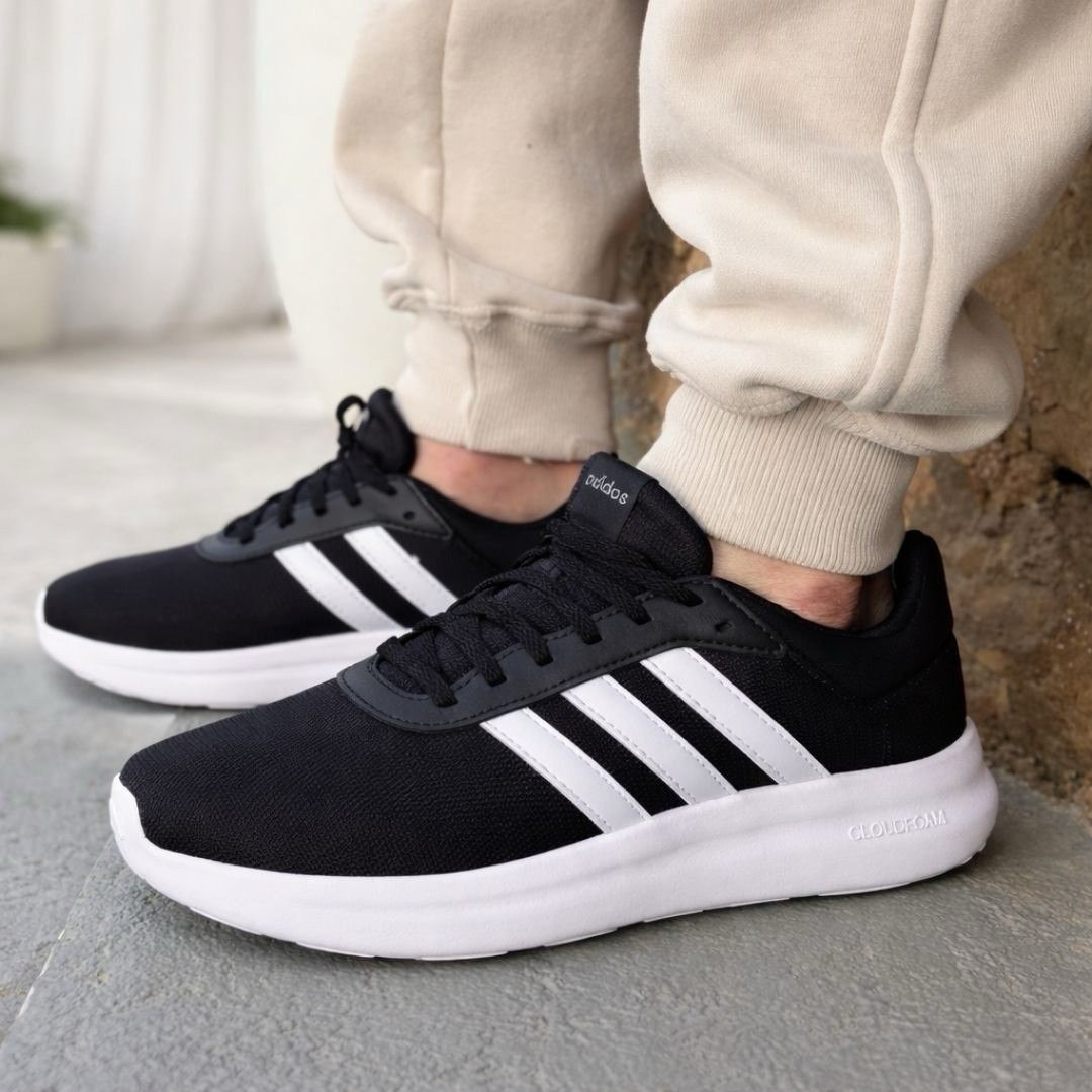Tênis Lite Racer 4.0 adidas