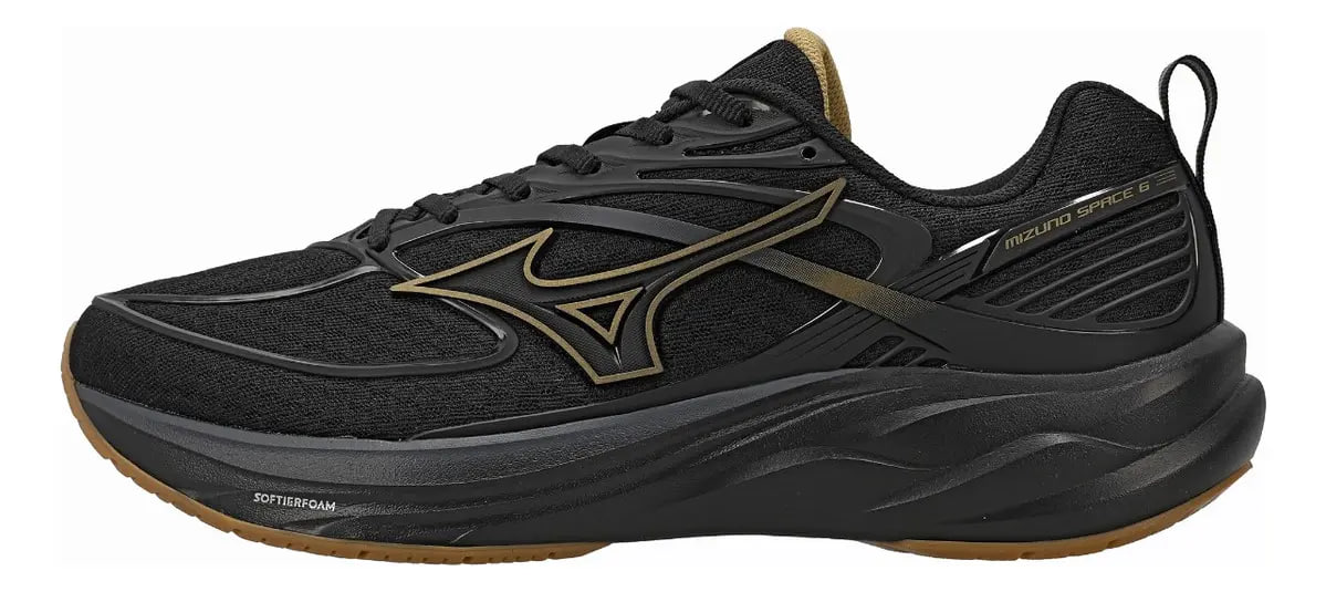 Tênis Masculino Space 6 Mizuno (+ cores)